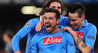 Amarcord – I 5 anni di Lavezzi al Napoli: la storia del Pocho