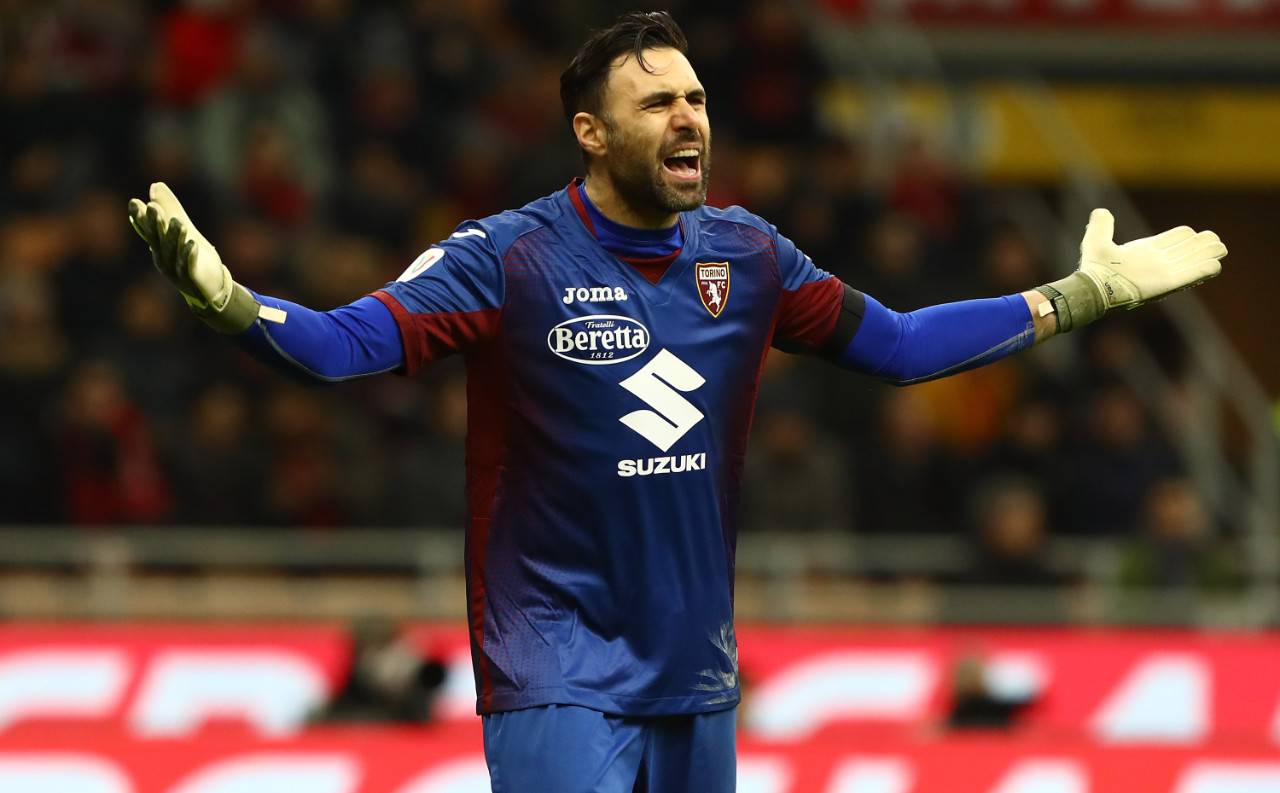 Sirigu Torino