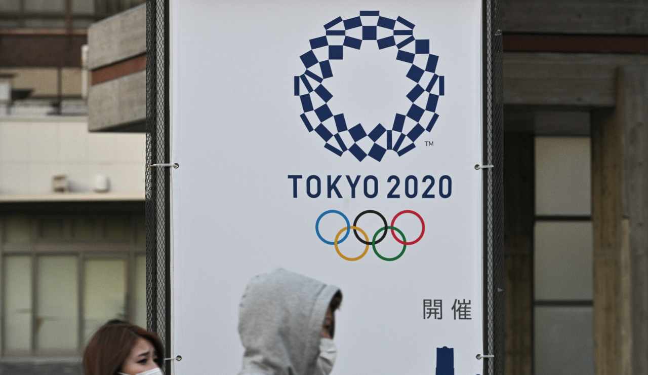 Olimpiadi Tokyo 2020 coronavirus