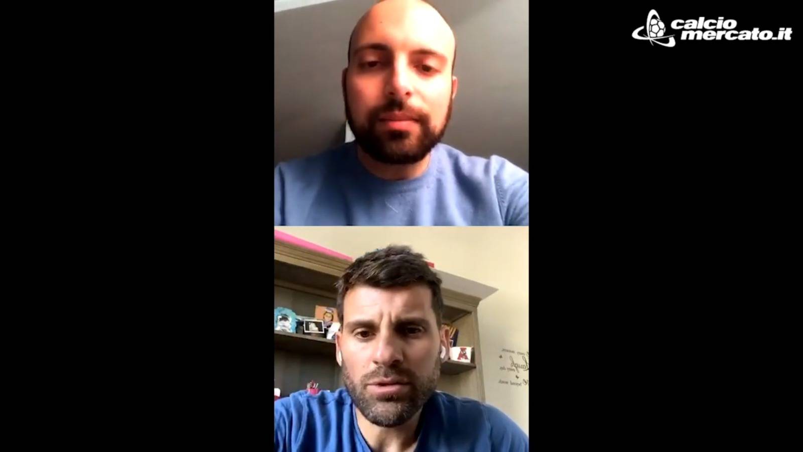 Intervista a Nocerino