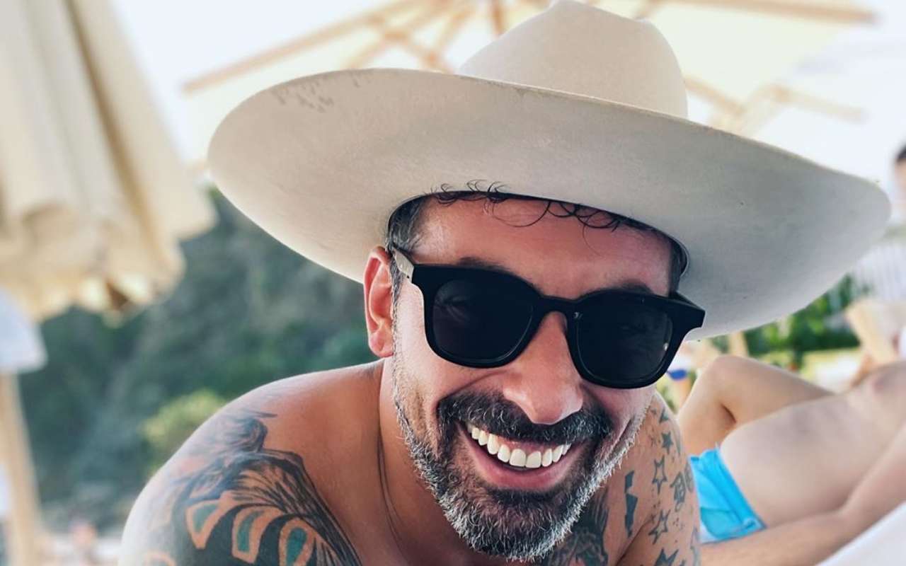 Lavezzi quarantena