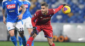 Probabili formazioni Napoli-Juventus: le scelte per la finale
