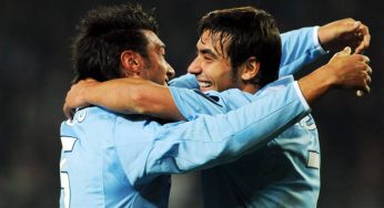 Meteore – Jesus Datolo al Napoli: eroe per una notte