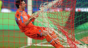 Amarcord – De Sanctis al Napoli: la storia del portiere giramondo