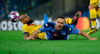 Maksimovic: “Mi manca il calcio, a Napoli si vive di quello”. Su Gattuso…