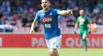 Amarcord – Jorginho al Napoli: il profeta del Sarrismo