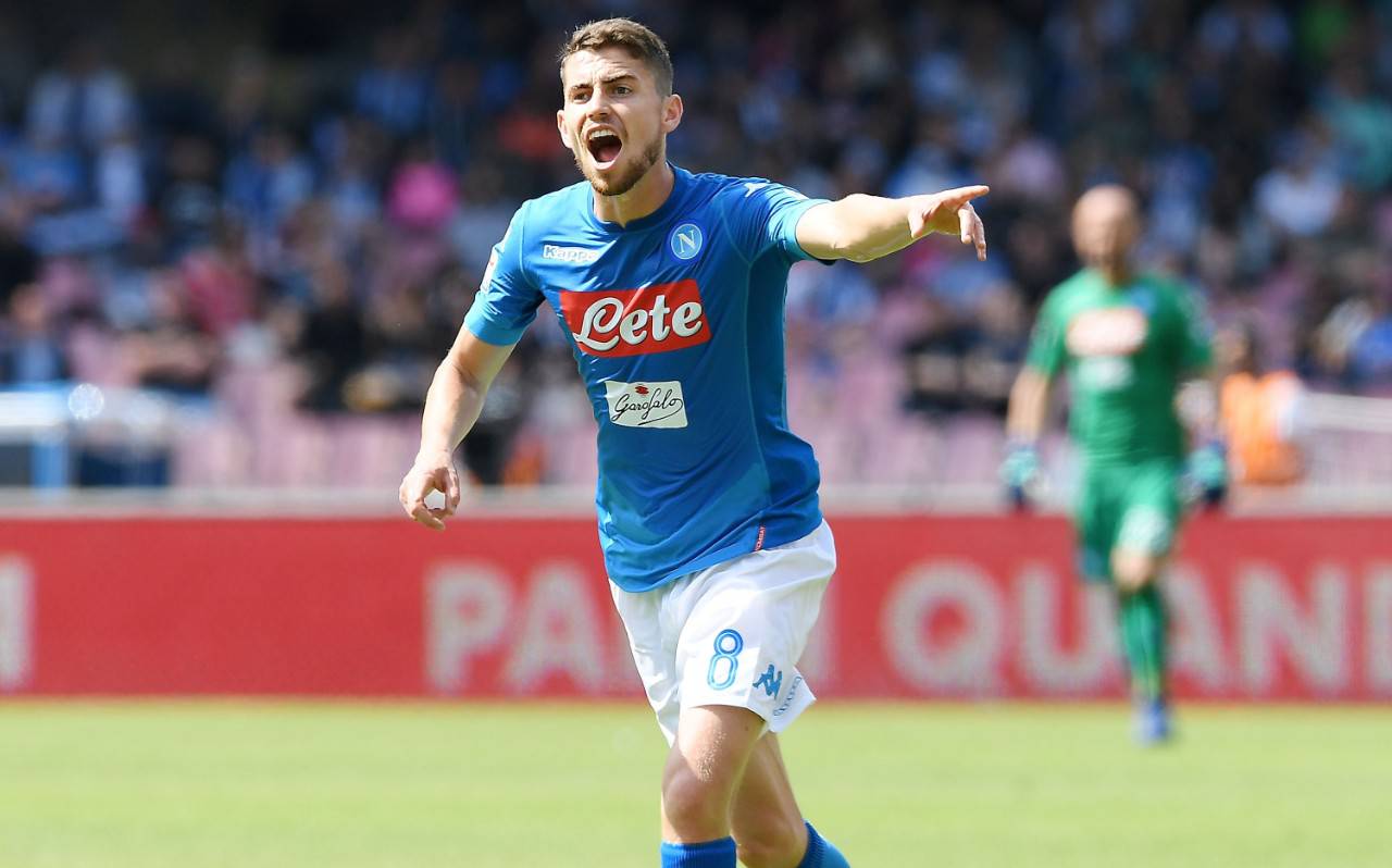 Jorginho