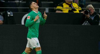 Napoli, l’agente di Rashica: “Ancora nessun contatto, devono muoversi”