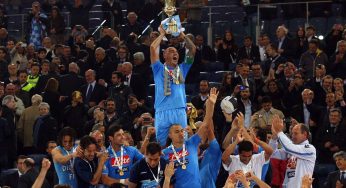 Amarcord – Paolo Cannavaro al Napoli: la storia del capitano