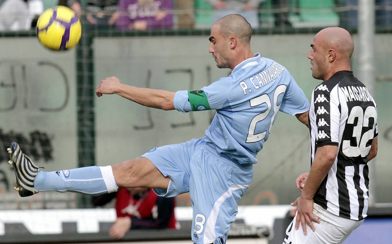 Paolo Cannavaro