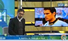 Napoli Meret Taglialatela