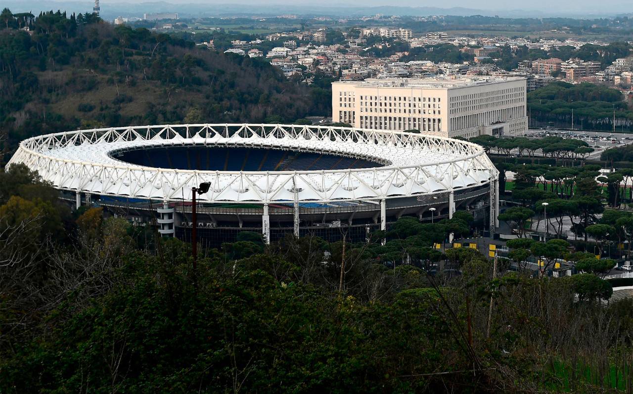 Stadio Olimpico