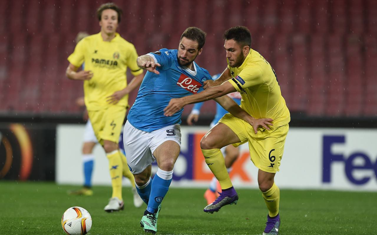 Victor Ruiz Higuain