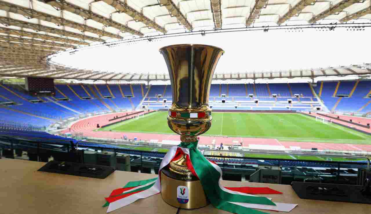Consiglio federale decide di terminare la stagione con la Coppa Italia