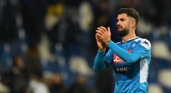 Calciomercato Napoli, ag. Hysaj: “Roma? Non vero. Veretout piace a Gattuso”