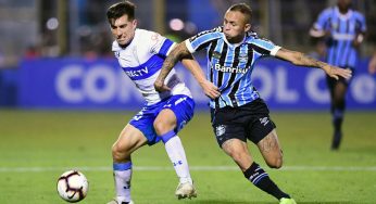 Chi è Everton Cebolinha, il nuovo obiettivo del Napoli