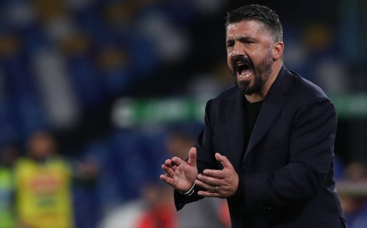 Gennaro Gattuso