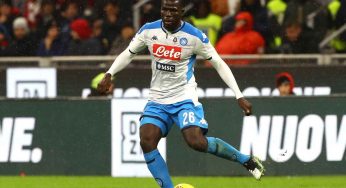 Il Napoli fa sul serio per l’erede di Koulibaly: ecco quanto serve