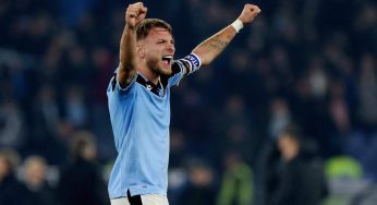 La bomba di Venerato: “Immobile verrebbe a piedi a Napoli”