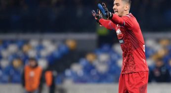 Napoli, il punto sui portieri: Ospina pupillo di Gattuso, ma si punta su Meret