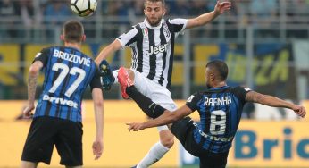 Pecoraro apre il caso: “Inter-Juventus, sparì il dialogo arbitro-VAR sul fallo di Pjanic”