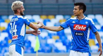 Calciomercato Napoli, tra conferme, rinnovi e cessioni