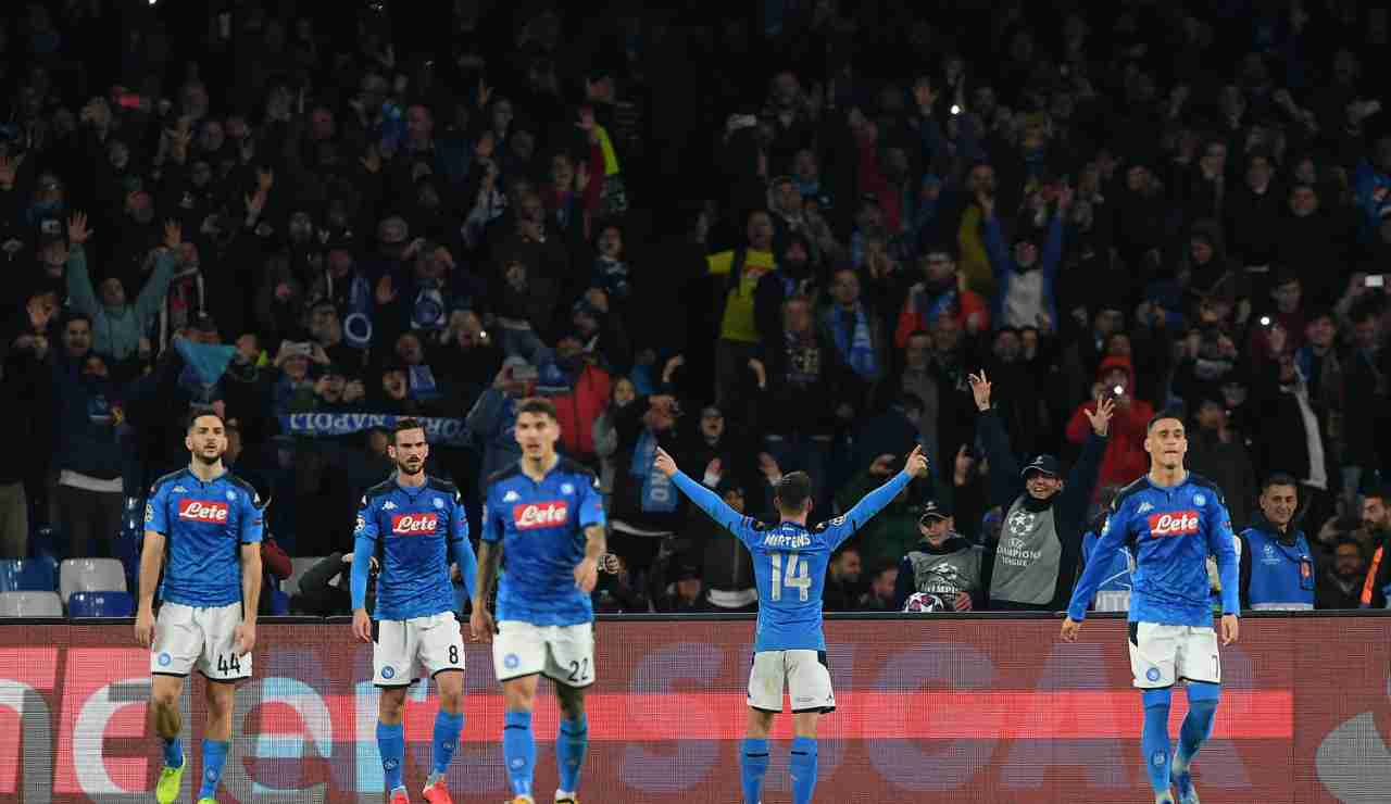 mertens napoli tifosi