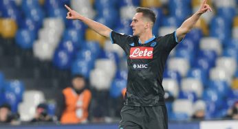 Calciomercato Napoli, due rinnovi su tre: chi prende il posto di Milik?