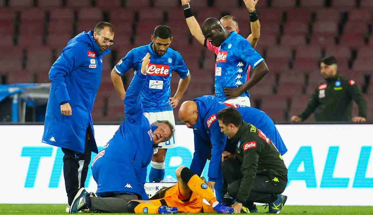 serie a medici 