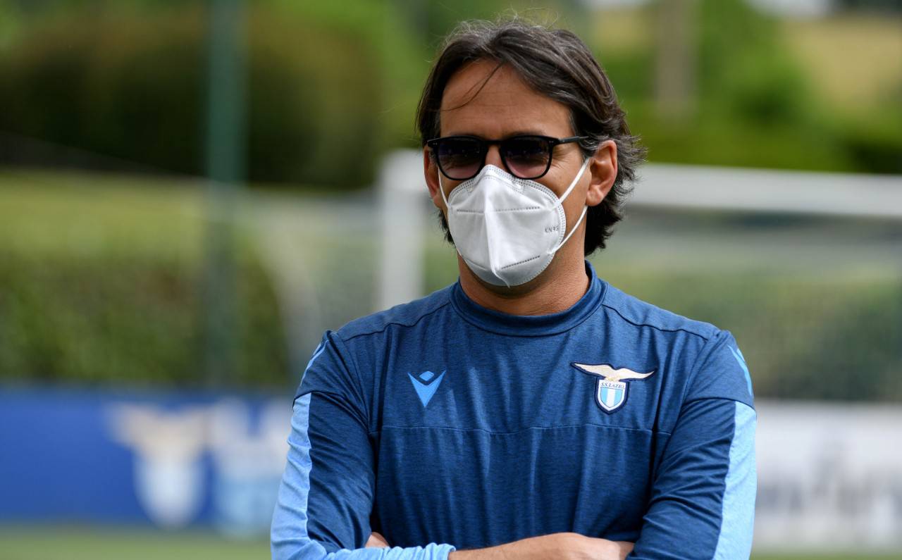 Simone Inzaghi