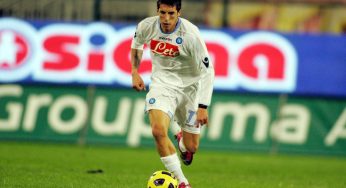 Meteore – José Sosa al Napoli: El Principito senza ruolo