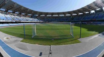 Napoli-Pescara 4-0, Petagna è già in sintonia con i compagni: il tabellino