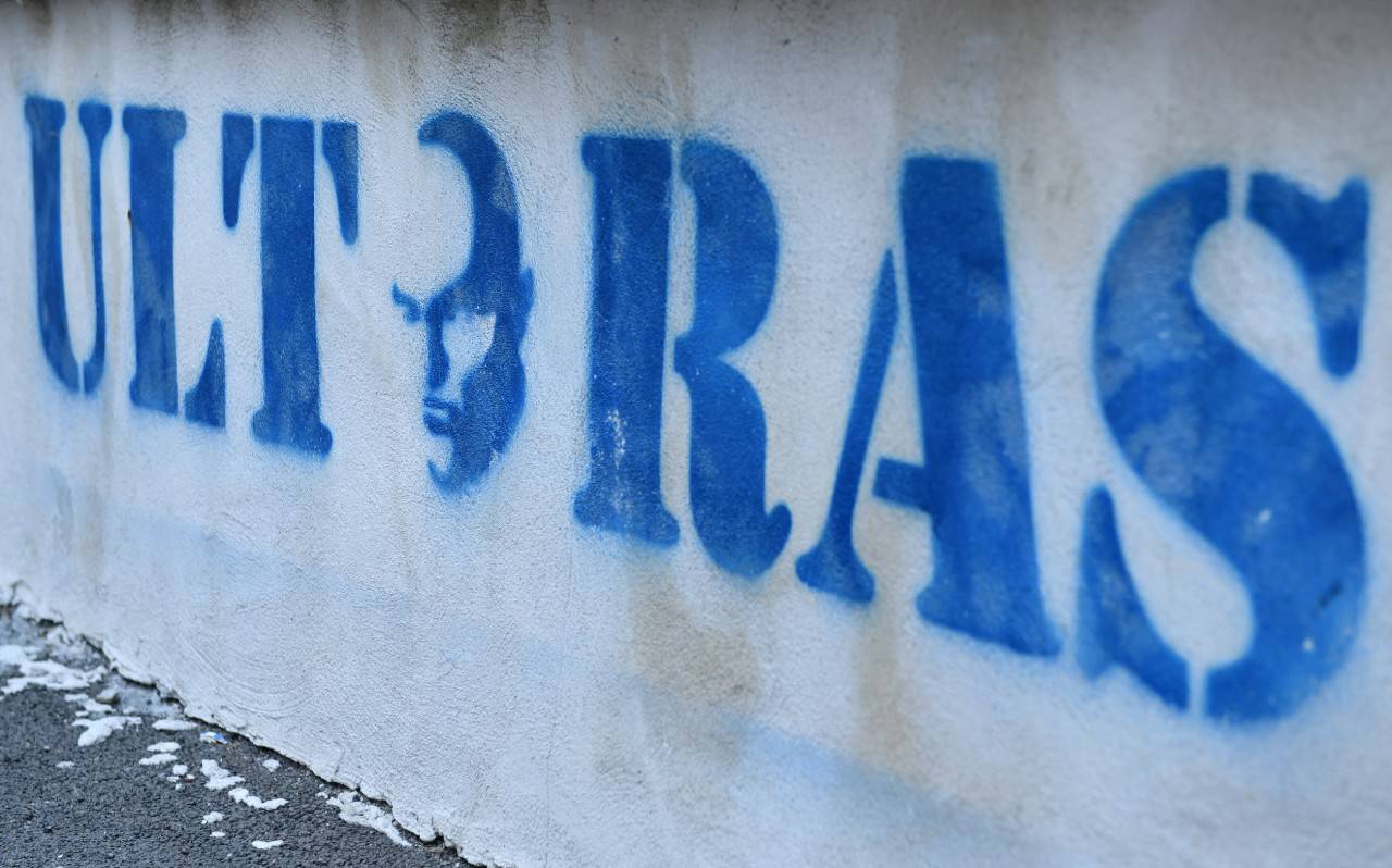 Ultras Napoli