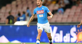 Meteore – Valdifiori al Napoli: il regista senza copione