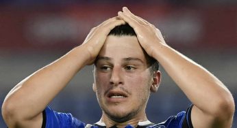 Lungo stop per Demme, il Napoli deve tornare sul mercato