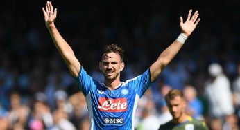 Probabili formazioni Sporting-Napoli: uomini contati a centrocampo