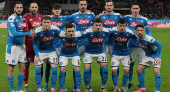 La stagione dei rimpianti: Napoli da scudetto nel girone di ritorno
