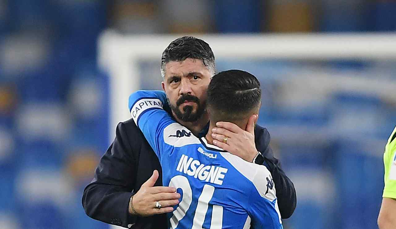 Napoli Gattuso