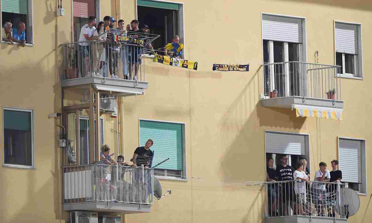 Juve Stabia Serie B