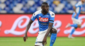 Il futuro di Koulibaly in un video: “Se va via…”