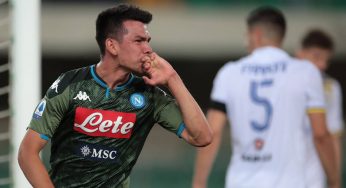 Lozano rinasce a Verona: El Chucky arma in più per Gattuso