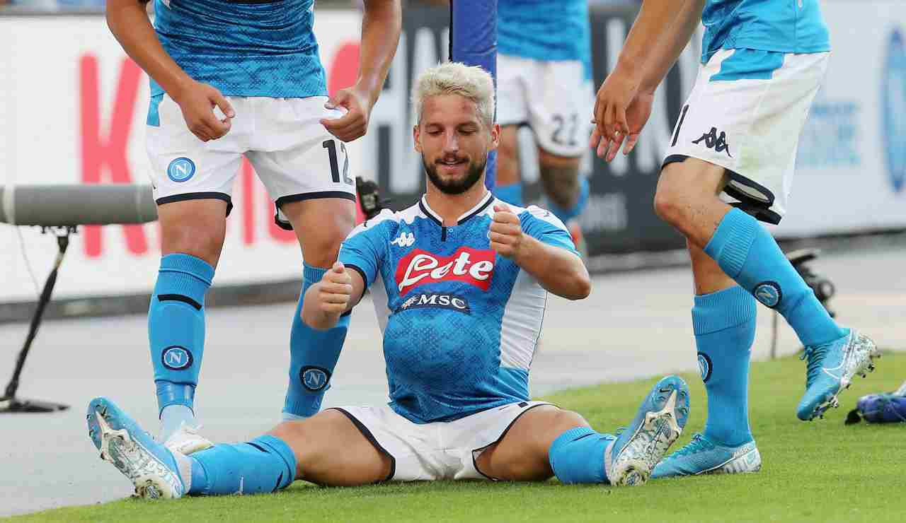 mertens gol