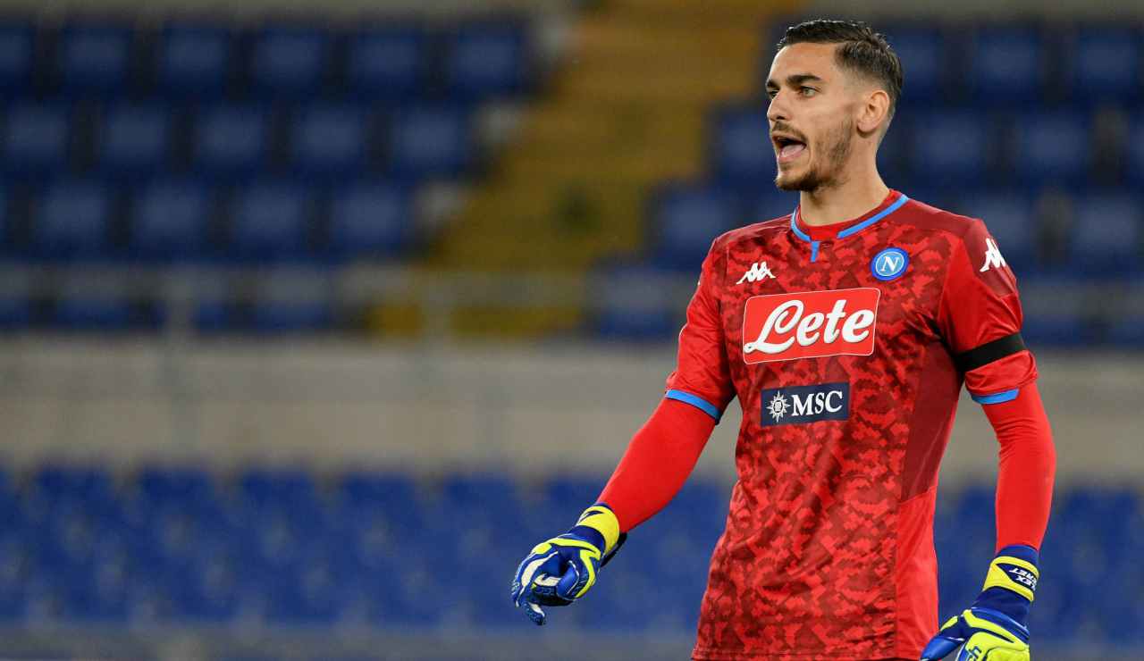 meret sirigu scambio prestiti napoli