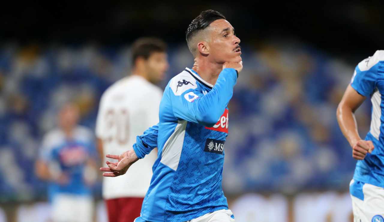 rinnovo callejon