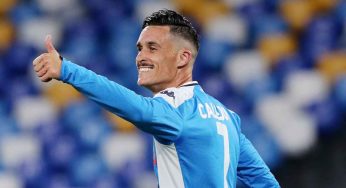Probabili formazioni Napoli-Roma: due cambi nel tridente azzurro