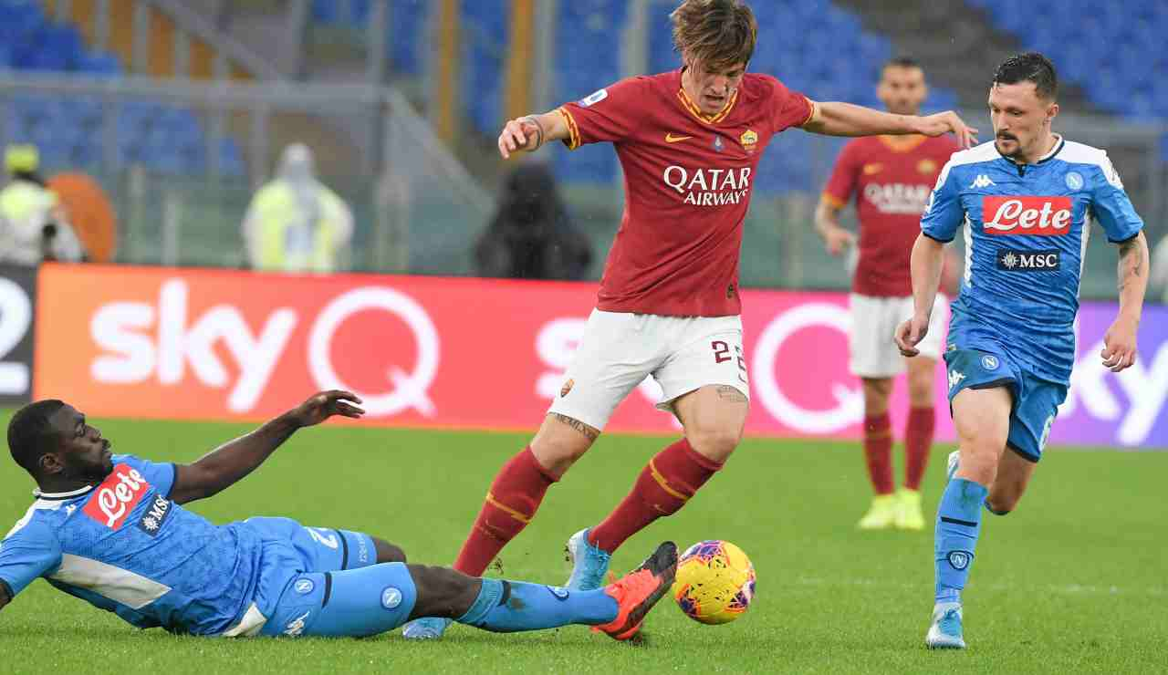 koulibaly e mario rui