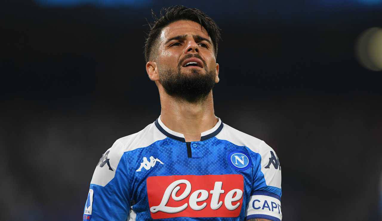 Napoli Insigne