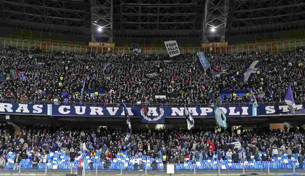 serie a tifosi stadi