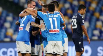 UFFICIALE – La lista dei convocati per il ritiro: presenti anche Milik e Allan
