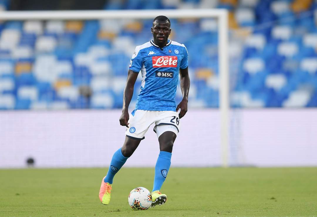 Koulibaly -GettyImages-